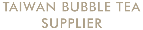 Taiwan Bubble Tea Supplier1