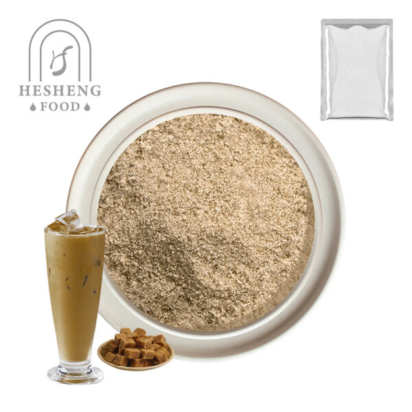 Brown Sugar Milk Tea Powder