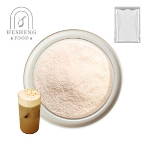 Cheese Milk Foam Powder