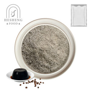 Coffee Jelly Powder