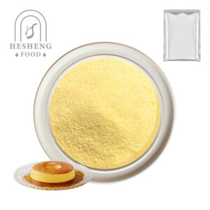 Egg Pudding Powder