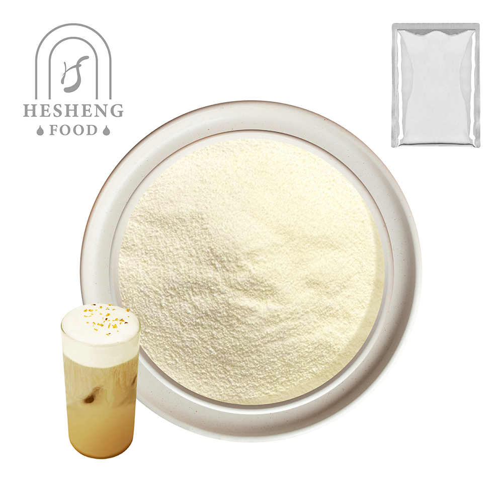 Milk Foam Powder