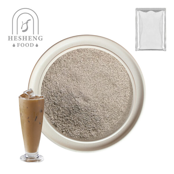 Milk Tea Powder